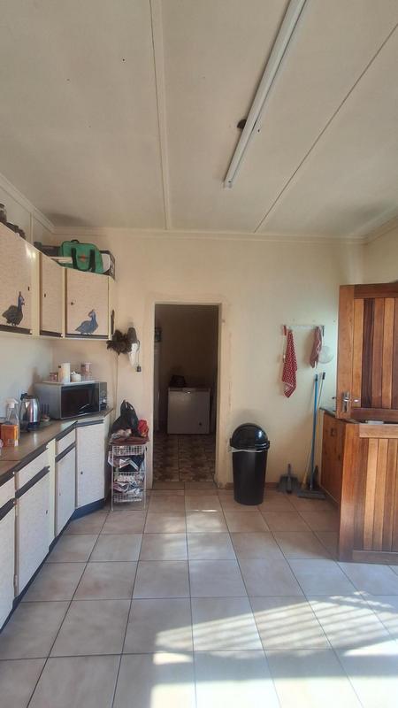 3 Bedroom Property for Sale in Bothaville Free State
